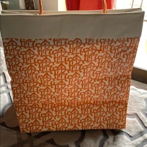 Tory Burch Bags - Tory Burch design for Bloomingdales in canvas Tory Burch Bags - Tory Burch design for Bloomingdales in canvas
